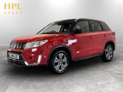 Suzuki Vitara 1.4 Boosterjet SZ-T SUV 5dr Petrol Auto Euro 6 (s/s) (140 ps) Cruise Contro 3