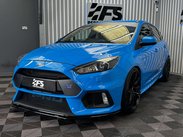 Ford Focus 2.3T EcoBoost RS Hatchback 5dr Petrol Manual AWD Euro 6 (s/s) (350 ps) 39
