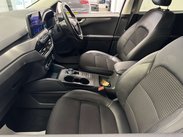 Ford Kuga 2.5 Kuga Titanium First Edition PHEV CVT 5dr 18