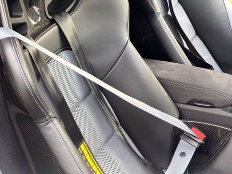 Porsche 718 Cayman CAYMAN GT4 RS PDK 36