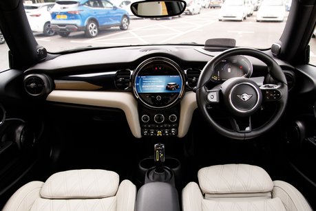Mini Hatch COOPER S LEVEL 3