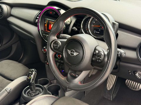 Mini Hatch 1.5 Cooper Sport Auto 5dr 2