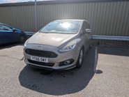 Ford S-Max 2.0 S-Max Titanium Sport TDCi Auto 5dr 11