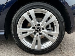 Mercedes-Benz A Class 1.6 A 180 Sport Exeutive Auto 5dr 13