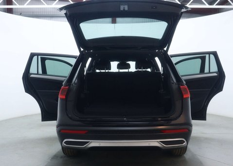 SEAT Tarraco 1.5 Taracco Xcellence Luxury TSi Evo Semi-Auto 5dr 62