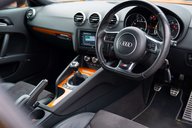 Audi TT 2.0 TT Black Edition TFSI 3dr 33