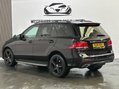 Mercedes-Benz GLE 2.1 GLE250d AMG Night Edition SUV 5dr Diesel G-Tronic 4MATIC Euro 6 (s/s) ( 2