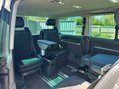 Volkswagen Caravelle EXECUTIVE TDI BMT 11