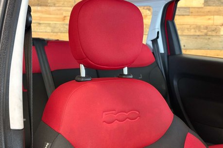 Fiat 500L 1.4 Pop Star MPV 5dr Petrol Manual Euro 6 (95 bhp) 40