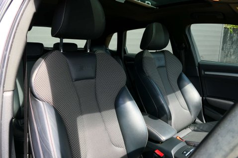 Audi A3 1.4 A3 Sportback S Line TFSI 5dr 22