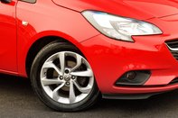 Vauxhall Corsa ENERGY 11