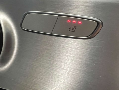 Mercedes-Benz C Class 2.1 C 220 AMG Line D Auto 2dr 13