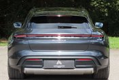 Porsche Taycan Performance Plus 93.4kWh 4S Cross Turismo Auto 4WD 5dr 6