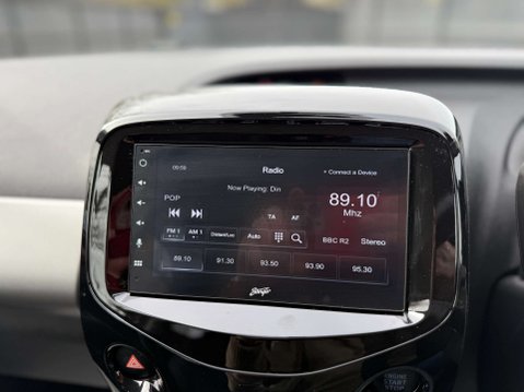 Peugeot 108 1.2 108 Allure 5dr 67