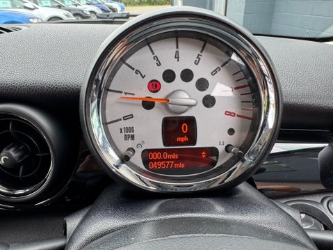 Mini Hatch ONE 23