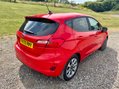Ford Fiesta TREND 3