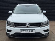 Volkswagen Tiguan 1.5 Tiguan Match TSi Evo 5dr 6