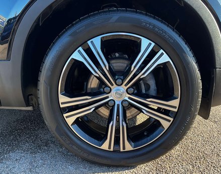 Volvo XC40 1.5 XC40 Inscription Pro T3 Auto 5dr 15