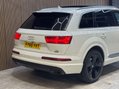 Audi Q7 3.0 Q7 S Line TDI Quattro Auto 4WD 5dr 15