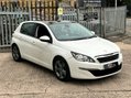 Peugeot 308 E-HDI ACTIVE 5