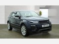 Land Rover Range Rover Evoque 2.0 TD4 HSE Dynamic Lux Auto 4WD Euro 6 (s/s) 5dr 1
