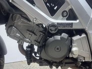 Suzuki SV650 SV650 2003 31K LONG MOT PERFECT A2 BIKE VTWIN SERVICED 650CC 28