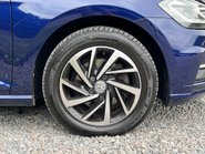 Volkswagen Golf 1.5 Golf Match Edition TSi Evo Semi-Auto 5dr 14