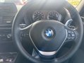 BMW 1 Series 1.5 118i Sport Euro 6 (s/s) 5dr 20