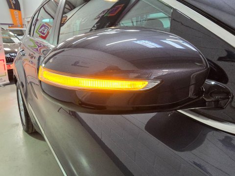 Kia Sportage CRDI 2 ISG 48