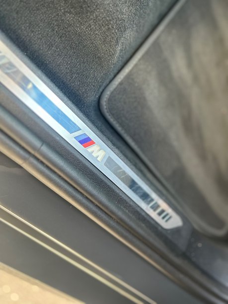 BMW X7 XDRIVE40I M SPORT MHEV 44