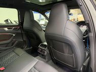 Audi RS6 4.0 TFSI V8 Performance Estate 5dr Petrol Tiptronic quattro Euro 6 (s/s) (6 44