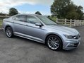 Volkswagen Passat 2.0 TDI R-Line Euro 6 (s/s) 4dr 9