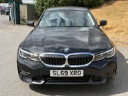 BMW 3 Series 2.0 330e Sport Professional Auto 4dr 13