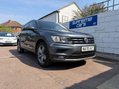 Volkswagen Tiguan Allspace 2.0 TDI Match DSG 4Motion Euro 6 (s/s) 5dr 5