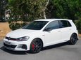 Volkswagen Golf 2.0 TSI GTI TCR Hatchback 5dr Petrol DSG Euro 6 (s/s) (290 ps) 31