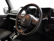 Suzuki Jimny Sierra SUV 1.5 AUTOMATIC petrol 3