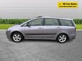 Mitsubishi Grandis 2.4 Elegance 5dr 3