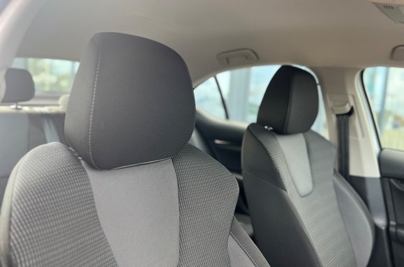Skoda Octavia SE TECHNOLOGY TSI 14