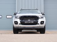 Ford Ranger  WILDTRAK ECOBLUE STYLED BY SEEKER SUPER LOW MILES NO VAT  2