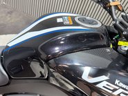 Kawasaki Versys 650 2022 ONLY 8K ADVENTURE BIKE NEW MOT A2 RESTRICTABLE 650CC 57
