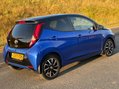 Toyota Aygo 1.0 Aygo X-Trend TSS VVT-i 5dr 7