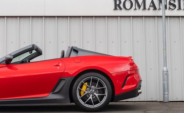 Ferrari 599 SA Aperta 35