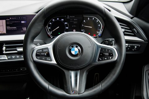 BMW 1 Series 118I M SPORT 15