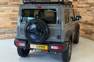 Suzuki Jimny 1.5 SZ5 SUV 3dr Petrol Auto ALLGRIP Euro 6 (101 ps) 39
