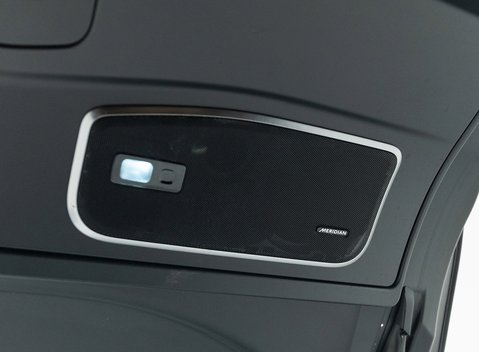 Land Rover Range Rover P400 Autobiography LWB 7 Seater 25