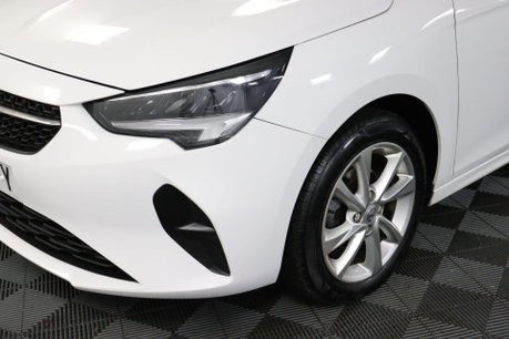 Vauxhall Corsa SE PREMIUM 31