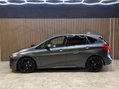 BMW 2 Series 2.0 218d M Sport Auto 5dr 30