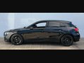 Mercedes-Benz A Class 1.5 A 180 D Sport Premium Auto 5dr 57