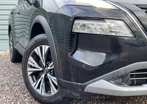 Nissan X-Trail E-POWER N-CONNECTA 2