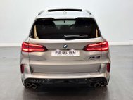 BMW X5 M 4.4i V8 Competition SUV 5dr Petrol Auto xDrive Euro 6 (s/s) (625 ps) 20